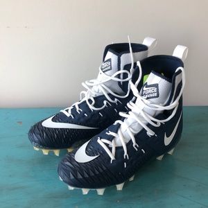 Nike Force Savage Cleat